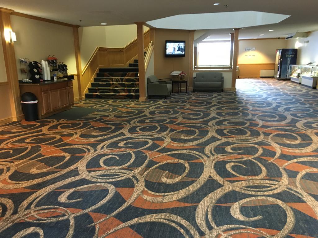 Cabot Inn & Suites Lancaster Luaran gambar