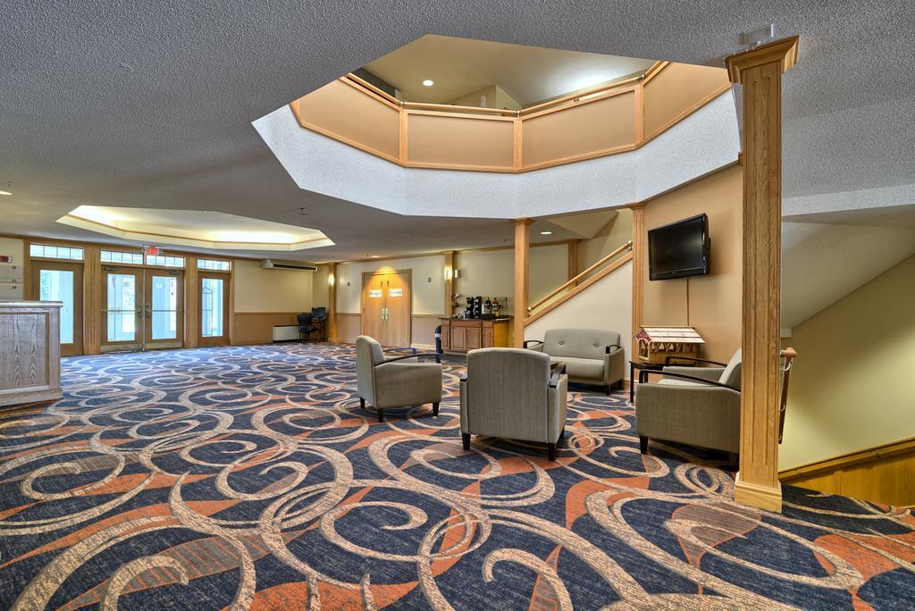 Cabot Inn & Suites Lancaster Luaran gambar