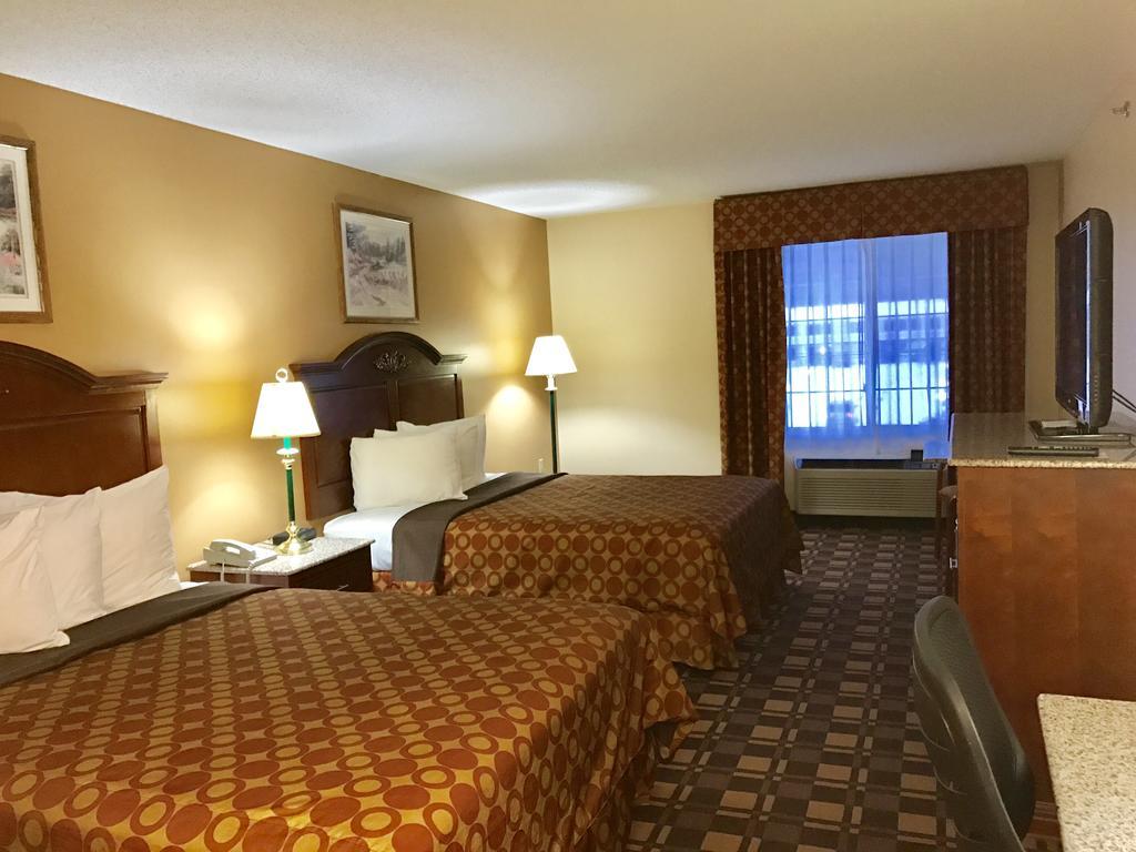 Cabot Inn & Suites Lancaster Bilik gambar