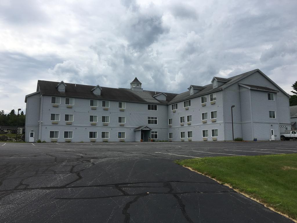 Cabot Inn & Suites Lancaster Luaran gambar