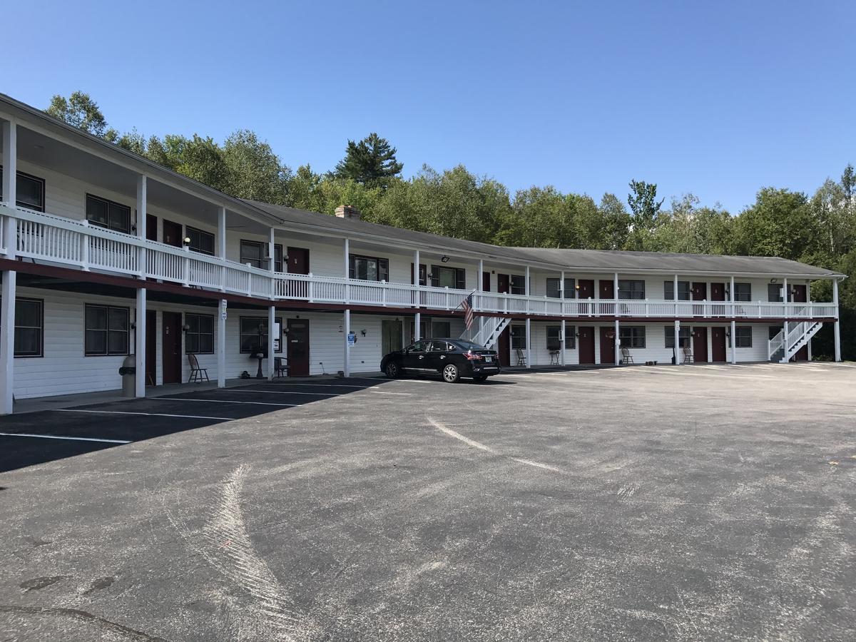 Cabot Inn & Suites Lancaster Luaran gambar