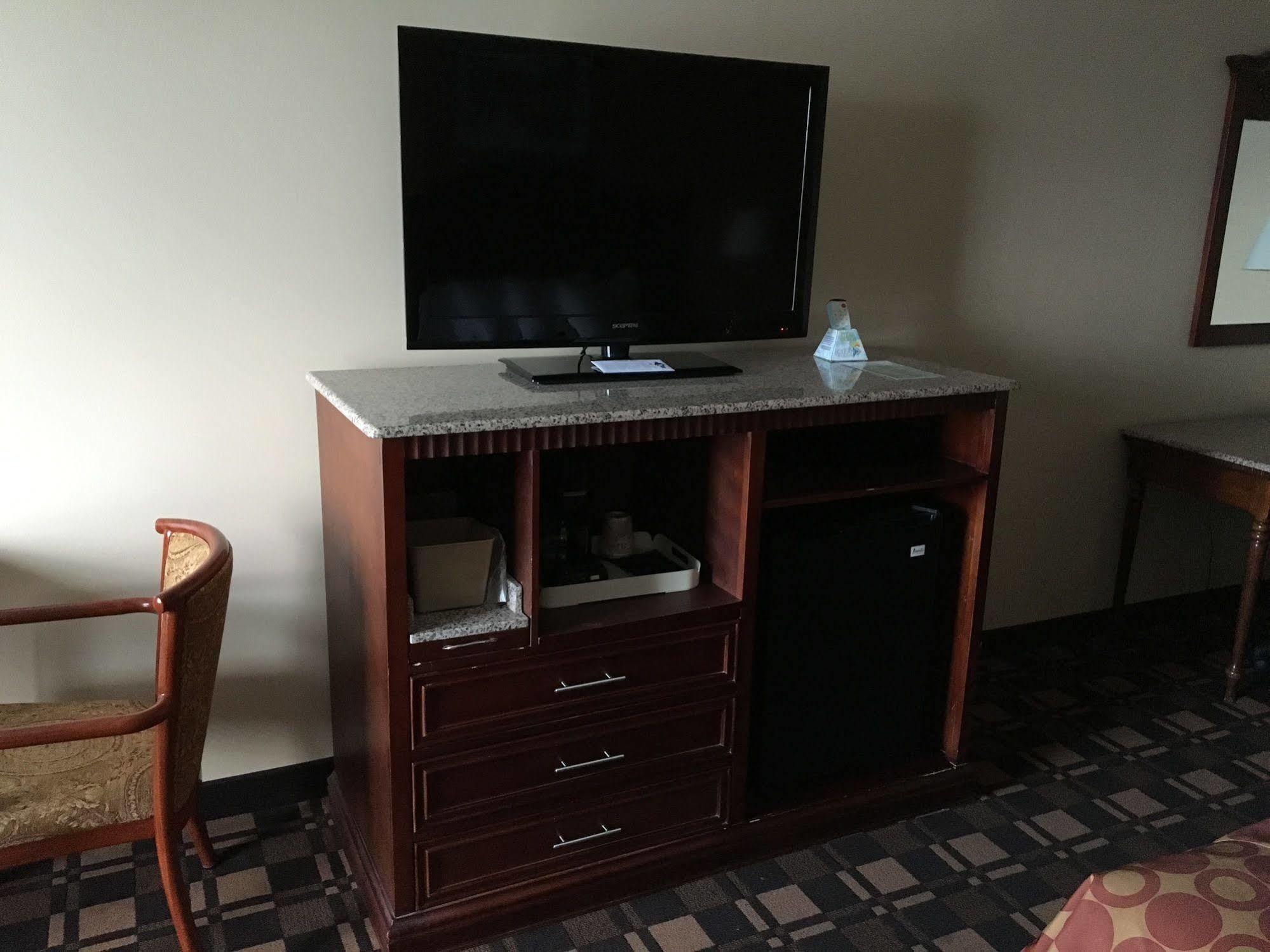 Cabot Inn & Suites Lancaster Luaran gambar