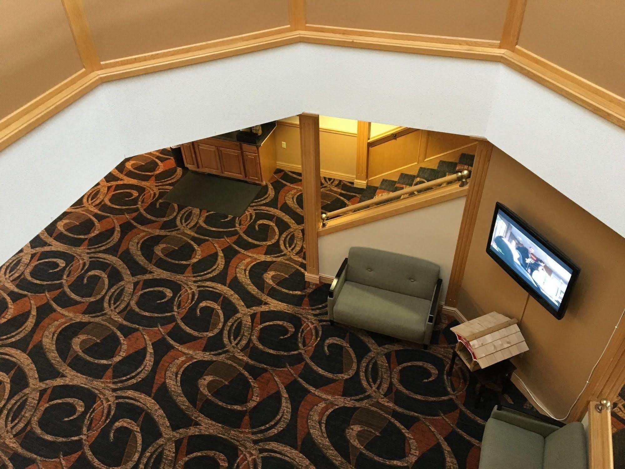 Cabot Inn & Suites Lancaster Luaran gambar