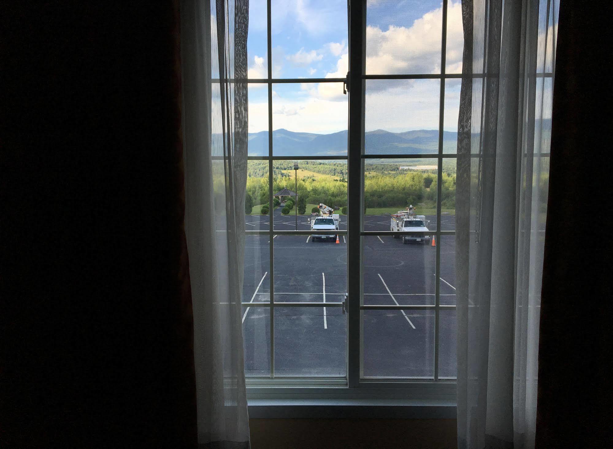 Cabot Inn & Suites Lancaster Luaran gambar